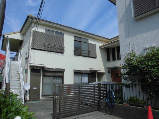 コーポ平賀