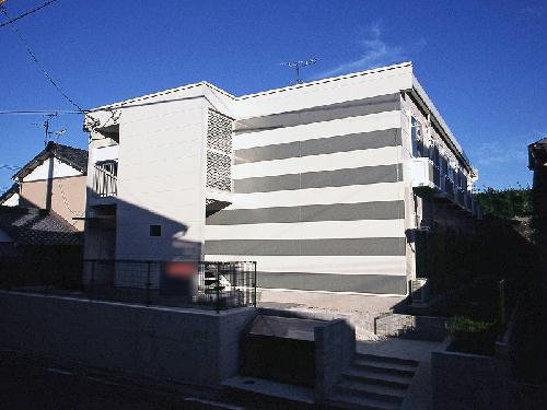 レオパレス瑞光