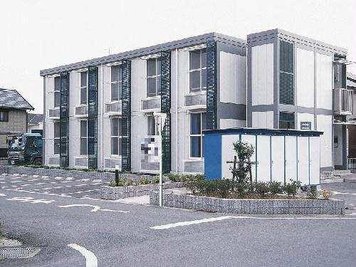 レオパレスドゥノール