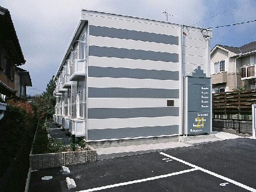 レオパレス巴江