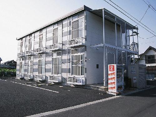 レオパレス忠興
