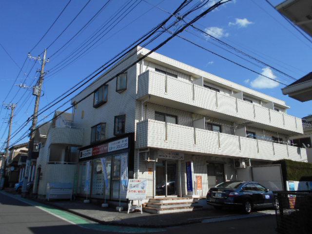ドエル相模原