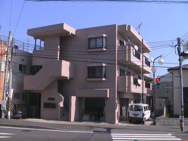 メゾン一富士