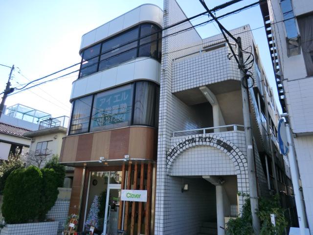 ヒロ・ロイヤルハイツ東林間