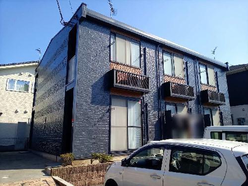 レオパレスミケ B(1K/1階)
