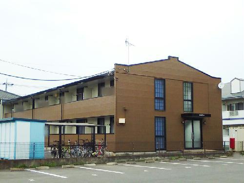 レオパレス小鳥