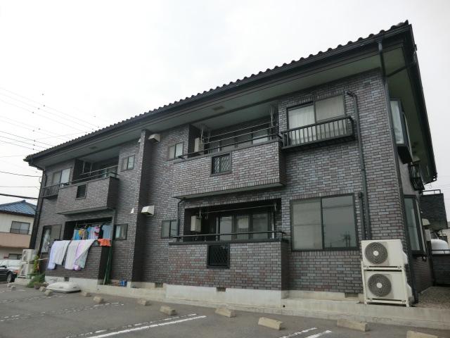 YFハイツB