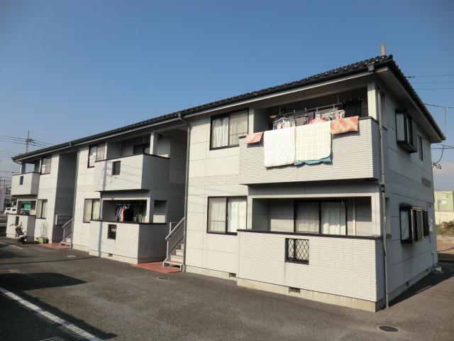 キャッスルすがや
