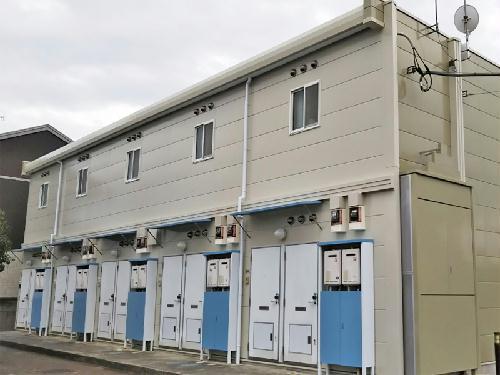 レオパレスレインボードロップス