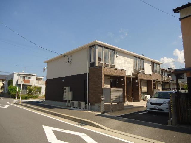 プレジール寿