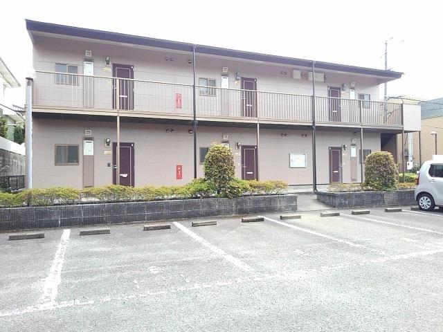 SUN VILLAGE平田台Ⅱ