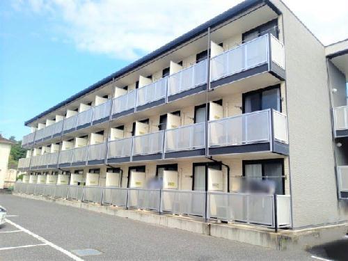 レオパレスシンシアⅡ