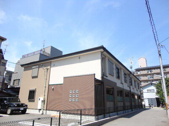 ネオハイム春日