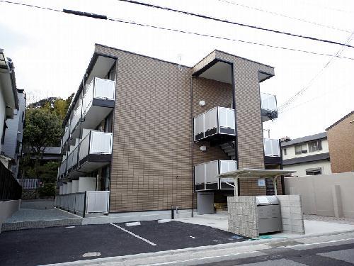 レオパレス宮山