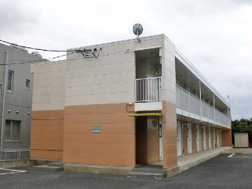 レオパレスリーベ