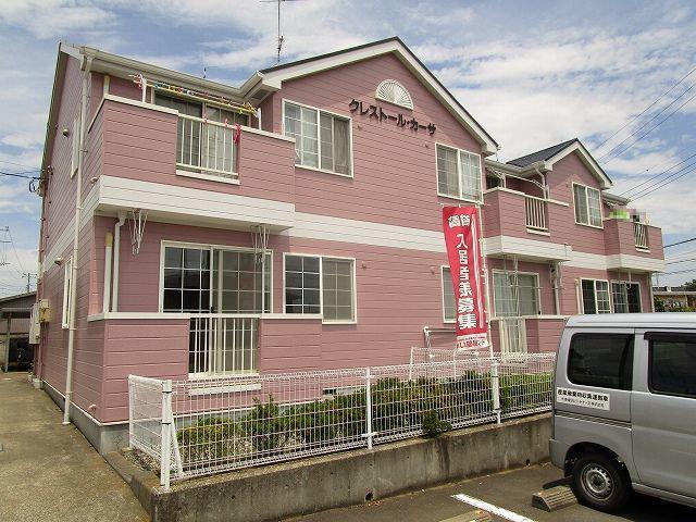クレストール カーサ