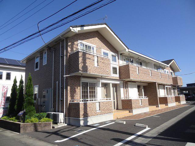 デフィ1037(1LDK/1階)