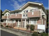 レジデンスヒル ヌマタ 3