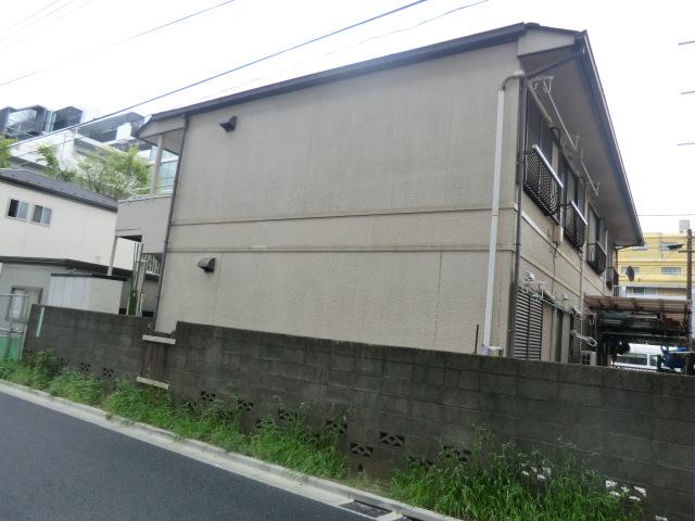 ピアニーハイツ