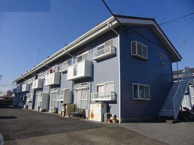 マロニエプラザ上三川A