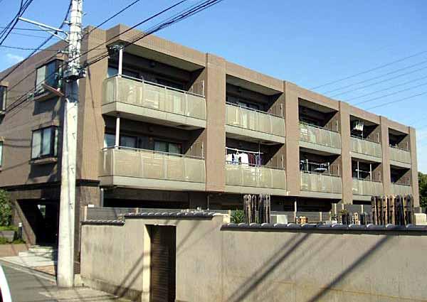 サンハイク7東小金井