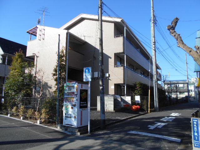 クレール秀光