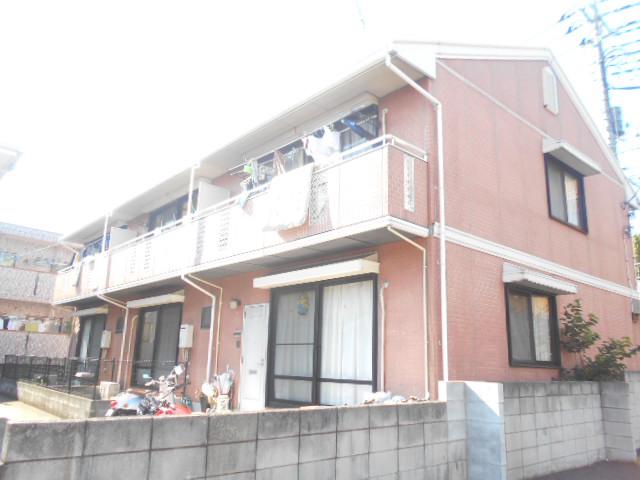 エスポワール向の岡