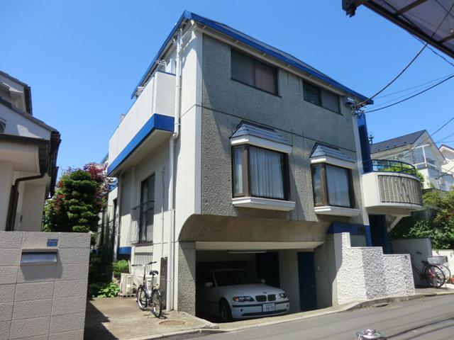 ユニフラッツ