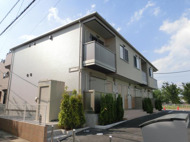 ルミエール壱番館