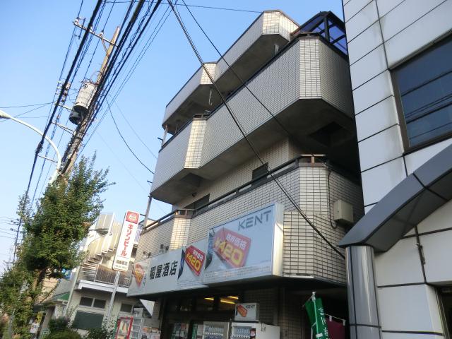 INEYAビル