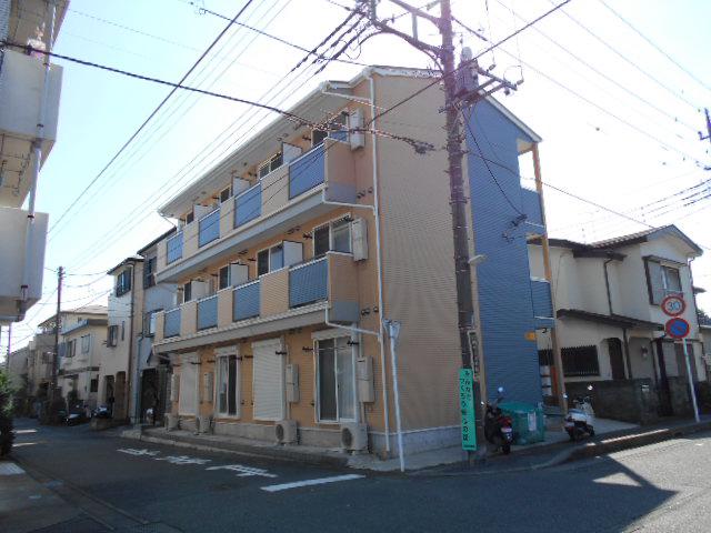 ファミーユ