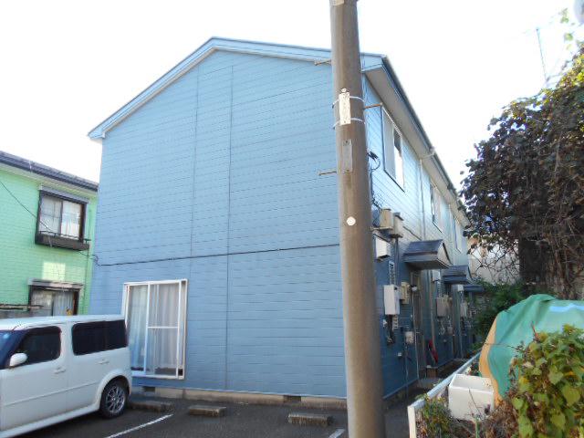 リバーアイランド