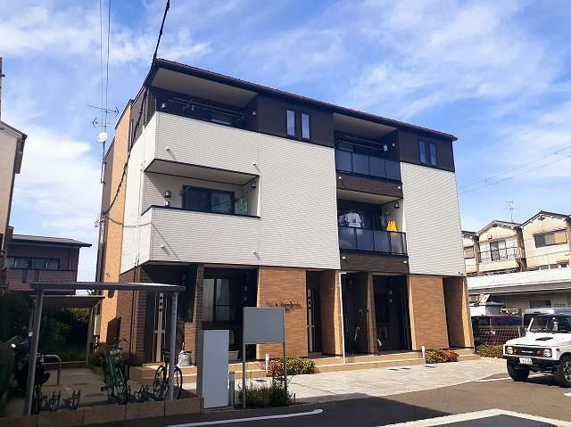 リエート 柳田