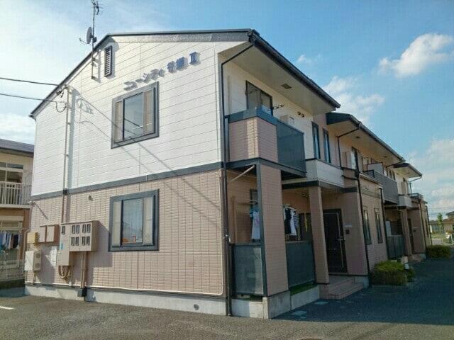 ニューシティ谷郷Ⅱ