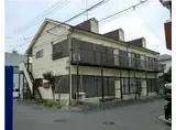 サンハイツ座間栗原