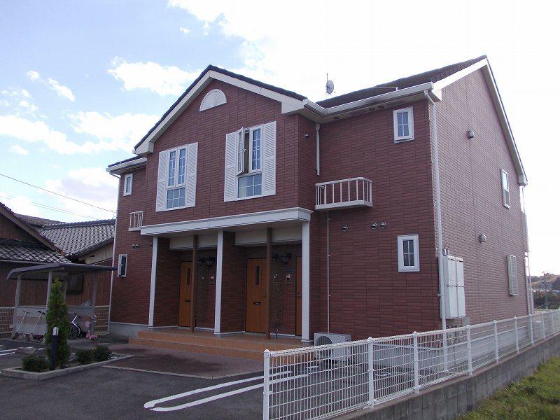 サンシャインヴィラⅡ