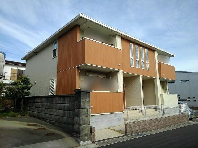 ガーデン ハウス サニー