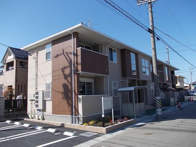 サンサイドテラス