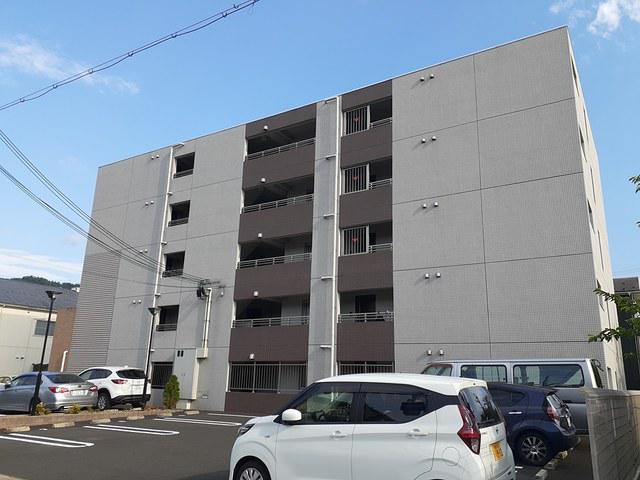 クレアール行永東2