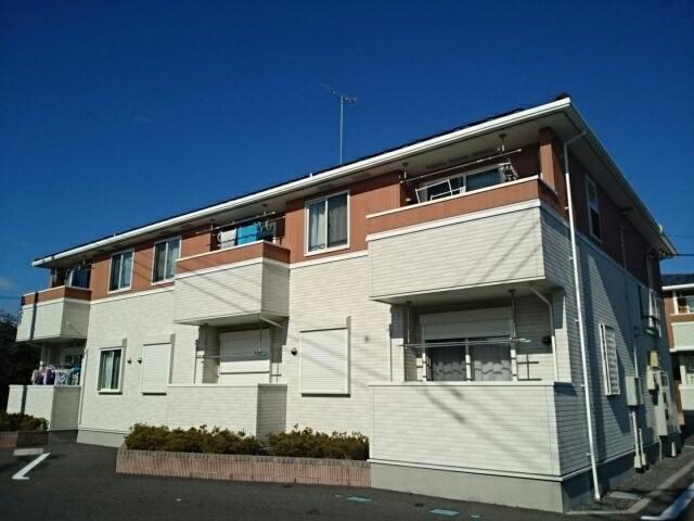 アジュール・ヴィラ 1
