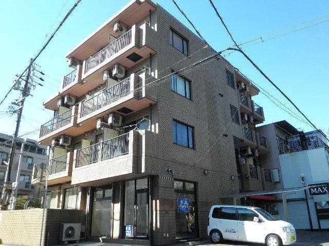 オラシオン音羽町