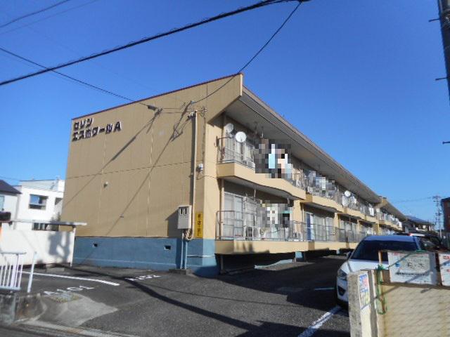 セゾンエスポワールA