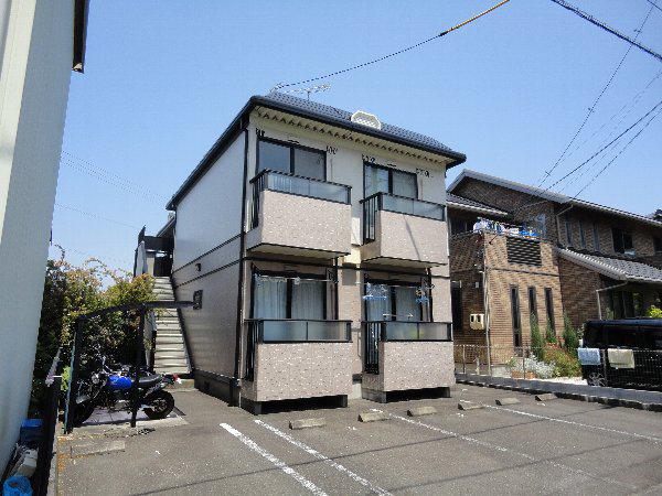 サンライズ国吉田