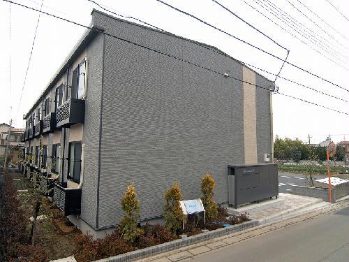 レオパレスグレイス大宮西