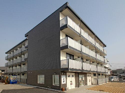レオパレスKウッズⅡ