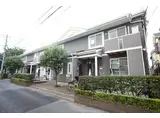 COURT-YARD三橋公園B