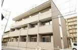 レジデンス南大塚