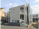ジュネス・ふじみ野