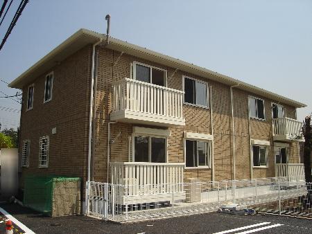 MOMOHOUSEⅡ