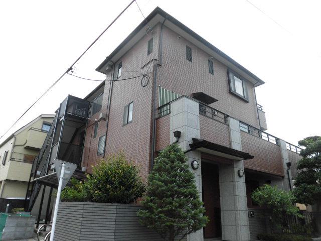 ラヴィッサンヴィー2